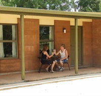 Territory Manor Motel  Caravan Park - Accommodation Whitsundays