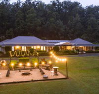 Arcadian Retreat - Accommodation Whitsundays