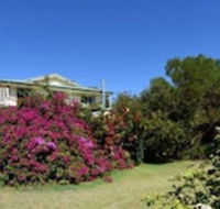 Le Grand Chateau - Accommodation Whitsundays