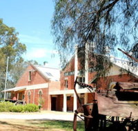 Springhurst Butter Factory - Accommodation Whitsundays
