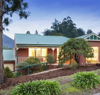 Annie's Escape in Warburton - Accommodation Whitsundays
