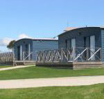 Scamander Tourist Park - Accommodation Whitsundays
