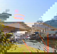 crossroads motel - Accommodation Whitsundays