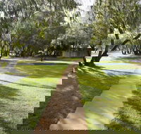RAC Busselton Holiday Park - Accommodation Whitsundays