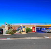 Bundaberg Coral Villa Motor Inn - Accommodation Whitsundays