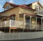 Quayside Cottages - Accommodation Whitsundays