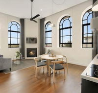 Devlin Apartments - Accommodation Whitsundays
