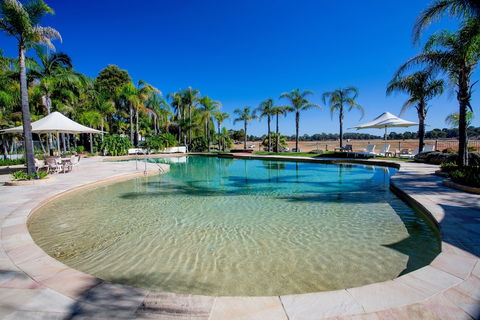 Discovery Parks â€“ Lake Hume, Victoria - Accommodation Whitsundays 0