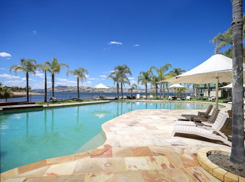 Discovery Parks â€“ Lake Hume, Victoria - Accommodation Whitsundays 2