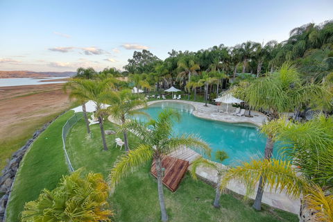 Discovery Parks â€“ Lake Hume, Victoria - Accommodation Whitsundays 3