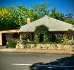 Oats Cottage - Accommodation Whitsundays