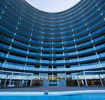 Accommodate Canberra Manhattan on the Park - Accommodation Whitsundays