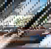 Pullman Sydney Airport - Accommodation Whitsundays