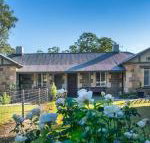 Stoneleigh Cottage Bed  Breakfast - Accommodation Whitsundays