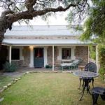 Lower Inman Valley SA Accommodation Whitsundays