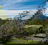 Buttercuphill BB - Accommodation Whitsundays