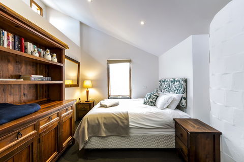 Alpine Woodsmoke - Accommodation Whitsundays 6