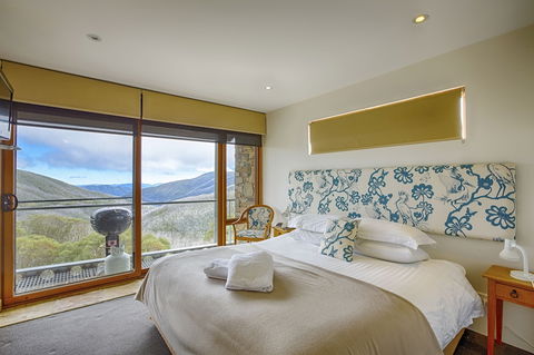 Alpine Woodsmoke - Accommodation Whitsundays 4