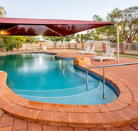 Discovery Parks  Pilbara Karratha - Accommodation Whitsundays