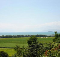 Seaview - Accommodation Whitsundays