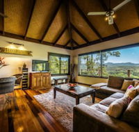 Lombok on Waterfall Retreat - Accommodation Whitsundays