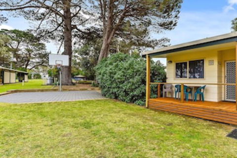 Millicent Hillview Caravan Park - Accommodation Whitsundays 1