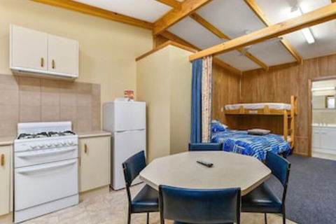 Millicent Hillview Caravan Park - Accommodation Whitsundays 3