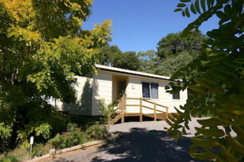 Millicent Hillview Caravan Park - Accommodation Whitsundays 0