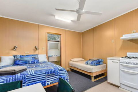 Millicent Hillview Caravan Park - Accommodation Whitsundays 4