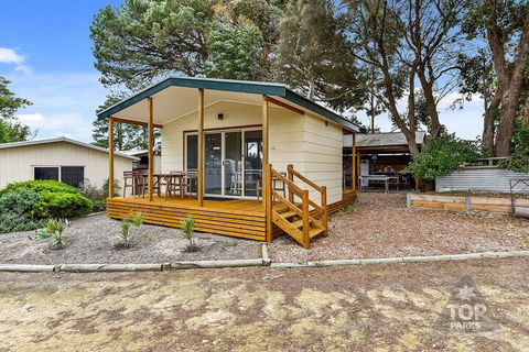 Millicent Hillview Caravan Park - Accommodation Whitsundays 2