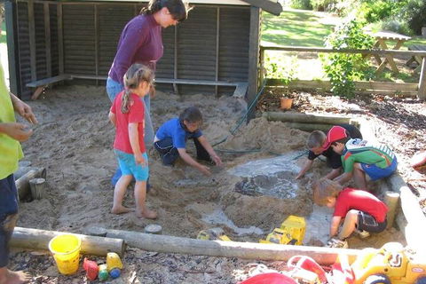 Millicent Hillview Caravan Park - Accommodation Whitsundays 5