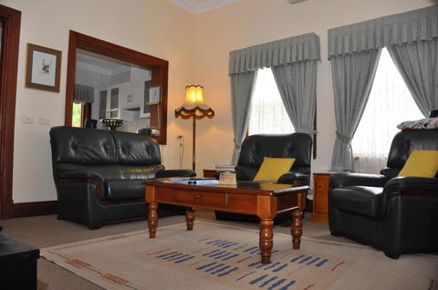 Apartments On Fiedler - Accommodation Whitsundays 1