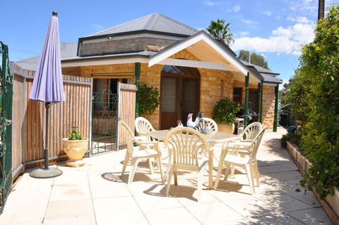 Apartments On Fiedler - Accommodation Whitsundays 3