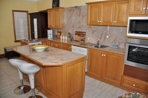 Apartments On Fiedler - Accommodation Whitsundays 6