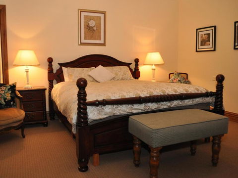 Apartments On Fiedler - Accommodation Whitsundays 2
