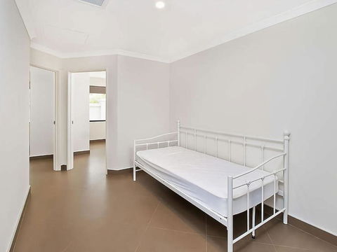 Ocean Walk Abbey Beach - Accommodation Whitsundays 4