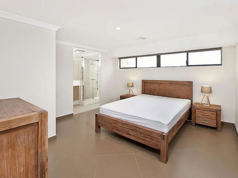 Ocean Walk Abbey Beach - Accommodation Whitsundays 5