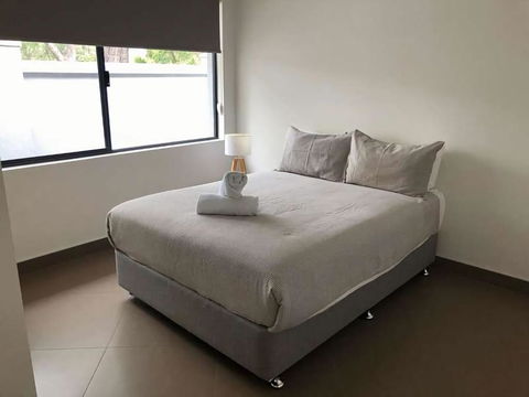 Ocean Walk Abbey Beach - Accommodation Whitsundays 3