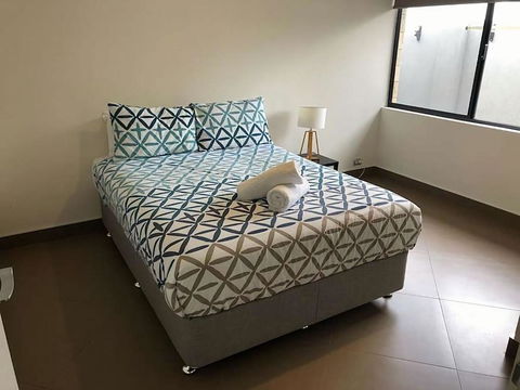 Ocean Walk Abbey Beach - Accommodation Whitsundays 6