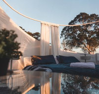 Coonawarra Bush Holiday Park - Accommodation Whitsundays