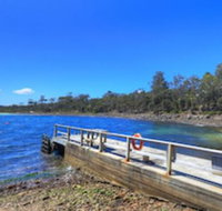 Sommers Bay Beach House - Accommodation Whitsundays