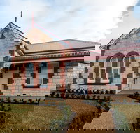 Carmel at Sorrento - Accommodation Whitsundays