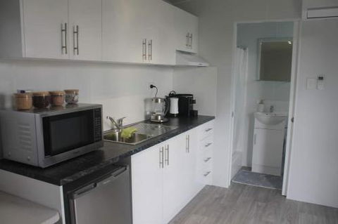 Ceespray On Owen - Accommodation Whitsundays 2