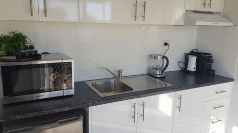 Ceespray On Owen - Accommodation Whitsundays 6