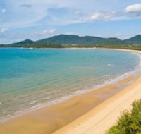 Kurrimine Beach Huts - Accommodation Whitsundays