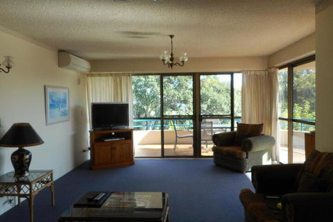 Placid Waters Holiday Apartments - Accommodation Whitsundays 4