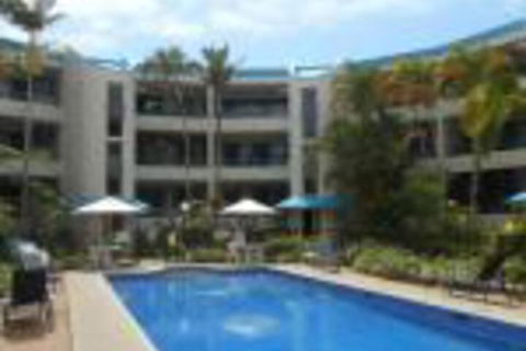 Placid Waters Holiday Apartments - Accommodation Whitsundays 0