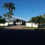 A City Retreat 2BR Apartment Reid Park Townsville - Accommodation Whitsundays 0