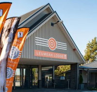 Leumeah Lodge - Accommodation Whitsundays
