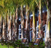 Inverloch Motel - Accommodation Whitsundays